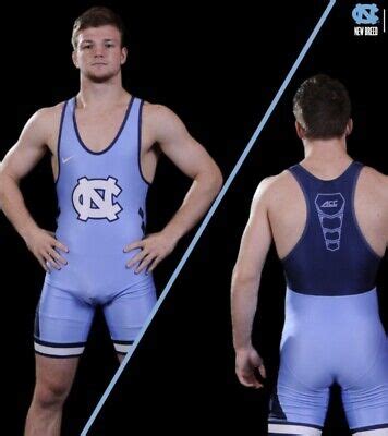 unc wrestling singlet|wrestling singlet black and white.